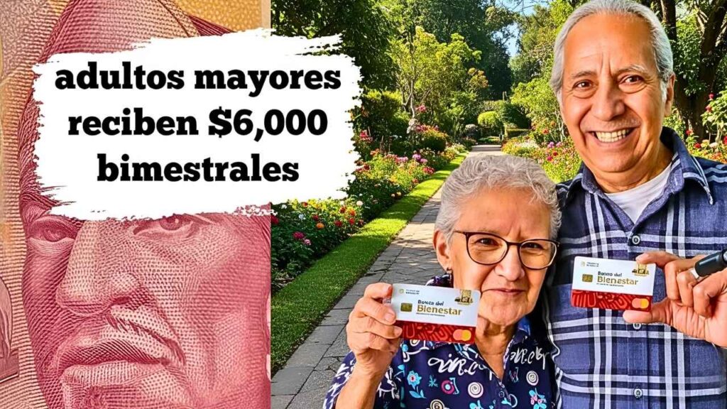 Pensión mínima 2025: cuánto sube, quién la cobra y cuándo llega el ingreso