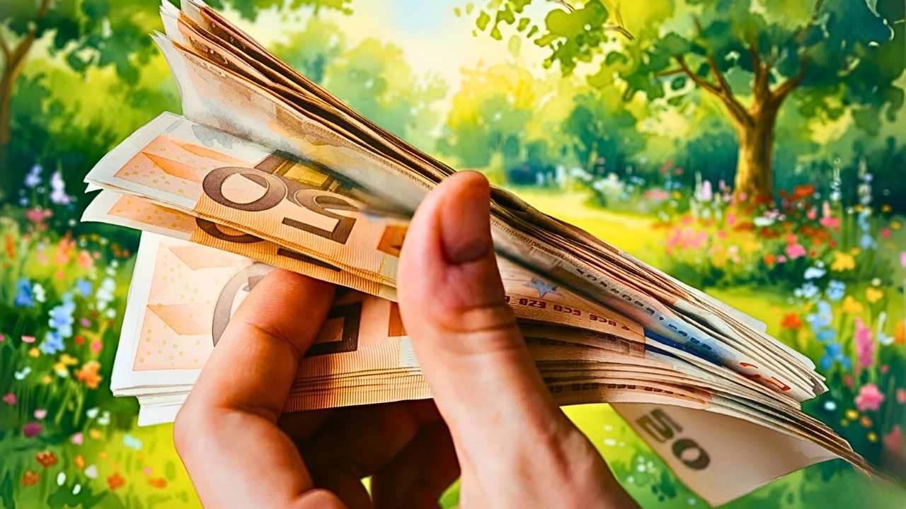 Ingreso de la paga extra de verano para jubilados: cantidades, beneficiarios y día de pago confirmado