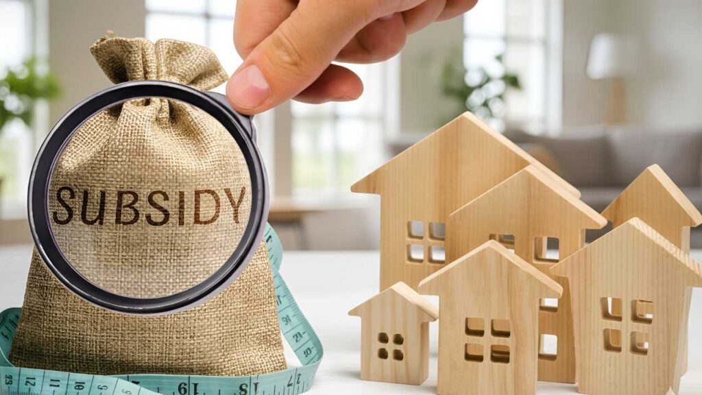 Subsidio de vivienda para pensionistas: apoyo mensual, condiciones y pasos para solicitarlo en 2025