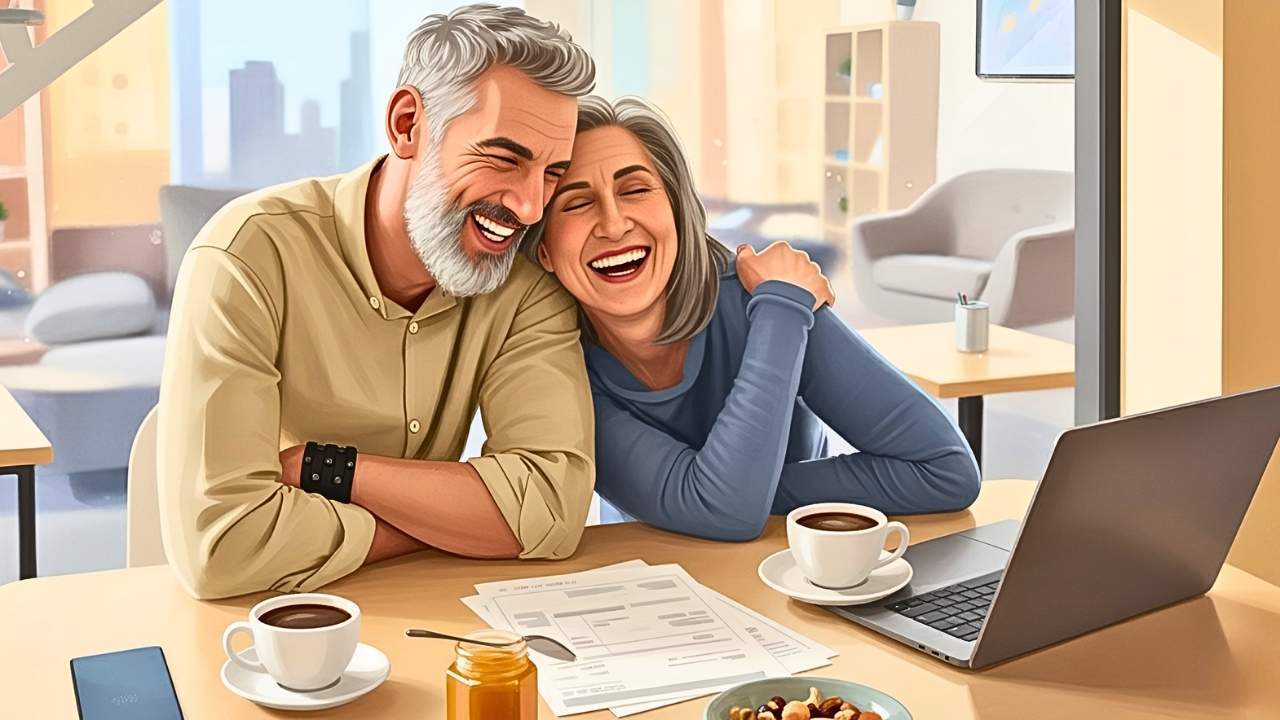 Revalorización de pensiones en 2025: cuánto aumentan, a quién beneficia y cuándo se aplica