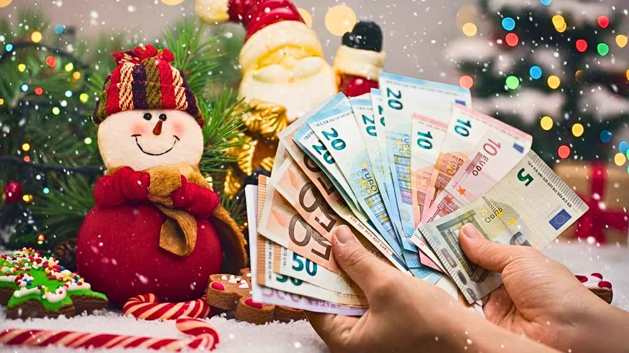 Paga extra de Navidad para pensionistas: importe actualizado, beneficiarios y día exacto de cobro en 2025