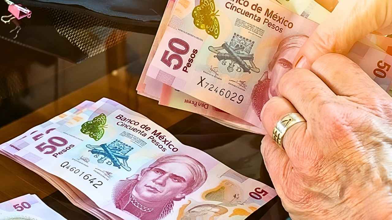 Pensión mínima garantizada 2025: nuevas cifras, quién accede y día exacto de cobro
