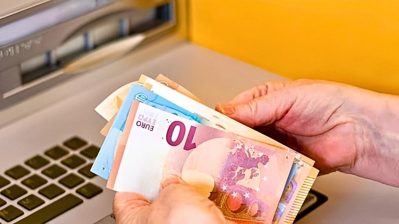 Nueva pensión no contributiva 2025: 560€ para mayores sin ingresos, cómo solicitar y fechas de cobro