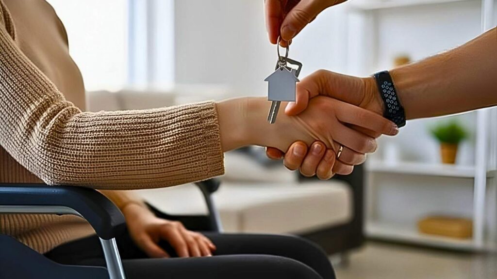 Subsidio de alquiler para pensionistas: apoyo mensual, condiciones y pasos para pedirlo en 2025