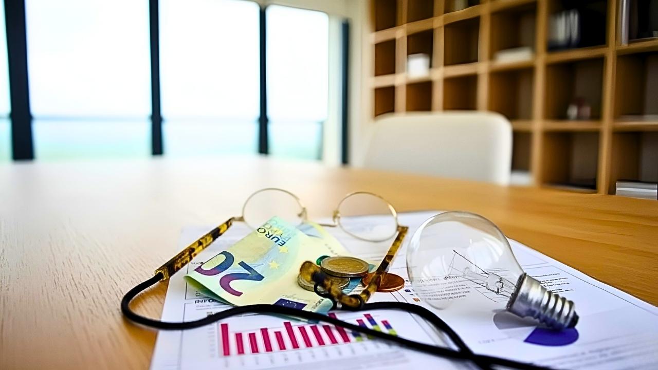 Bono social de luz para jubilados: descuento mensual, quién califica y cuándo llega el ahorro